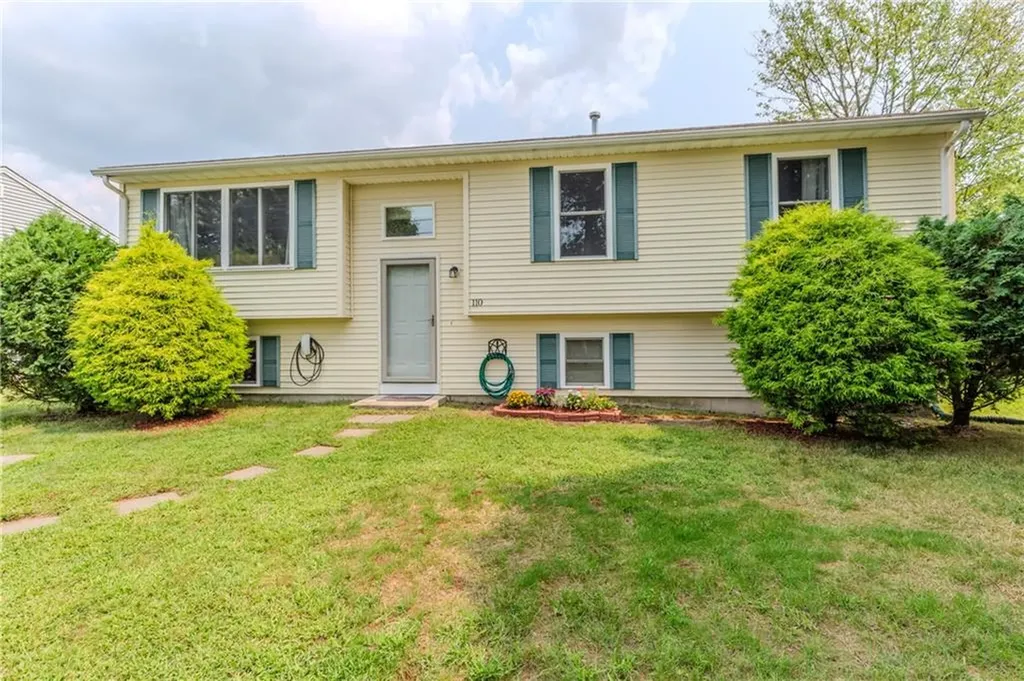 110 Shand Avenue Warwick RI 02889