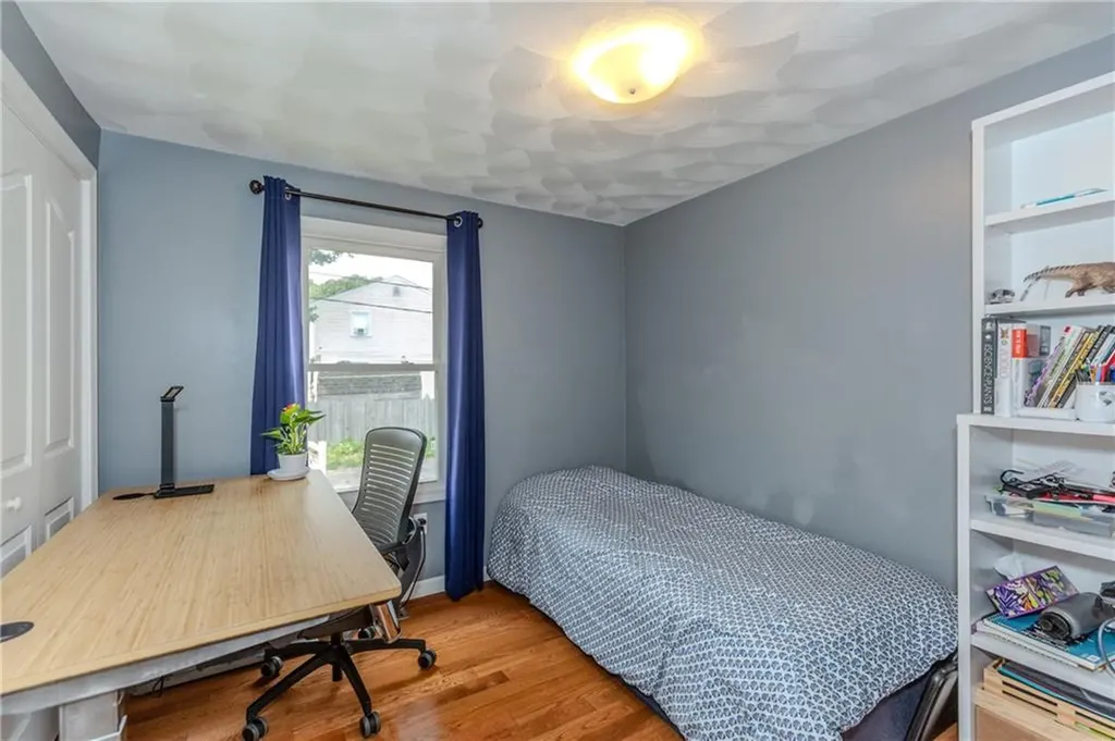 110 Shand Avenue Warwick RI 02889