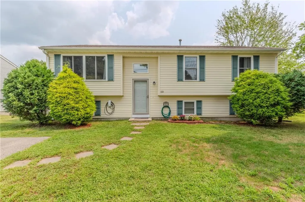 110 Shand Avenue Warwick RI 02889
