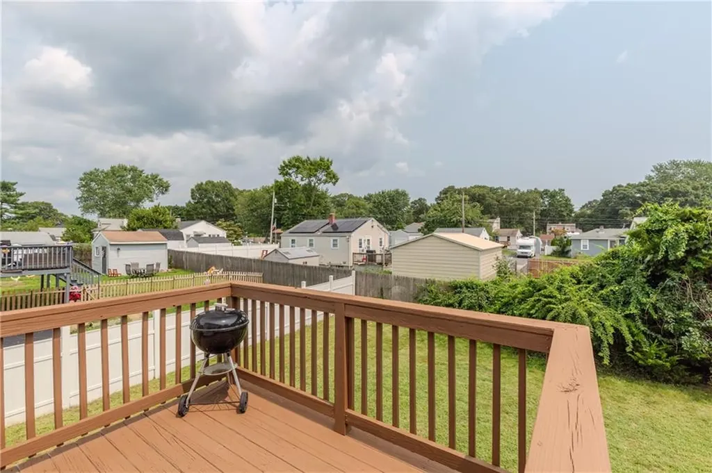 110 Shand Avenue Warwick RI 02889