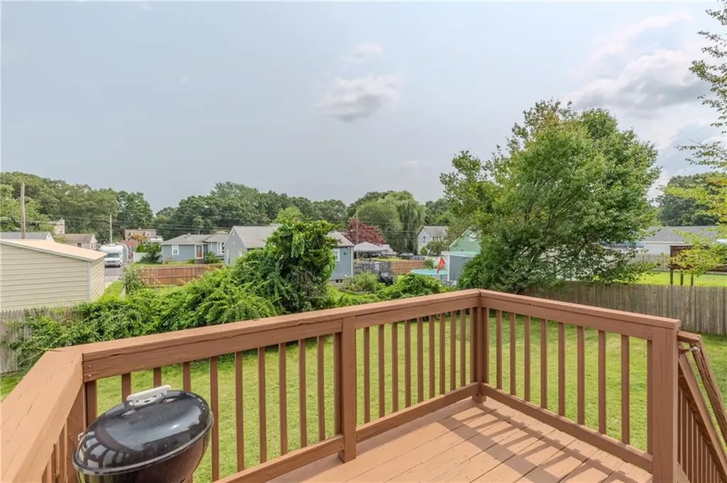 110 Shand Avenue Warwick RI 02889