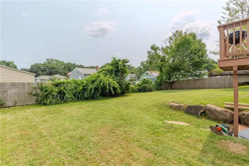 110 Shand Avenue Warwick RI 02889