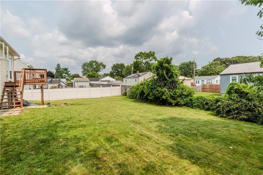 110 Shand Avenue Warwick RI 02889