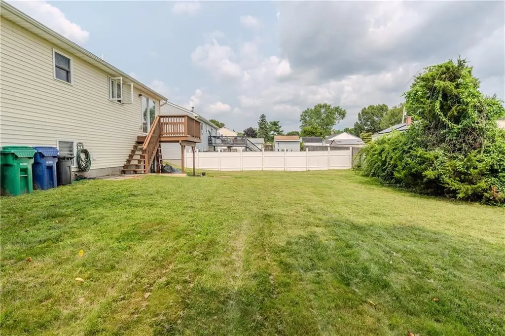 110 Shand Avenue Warwick RI 02889