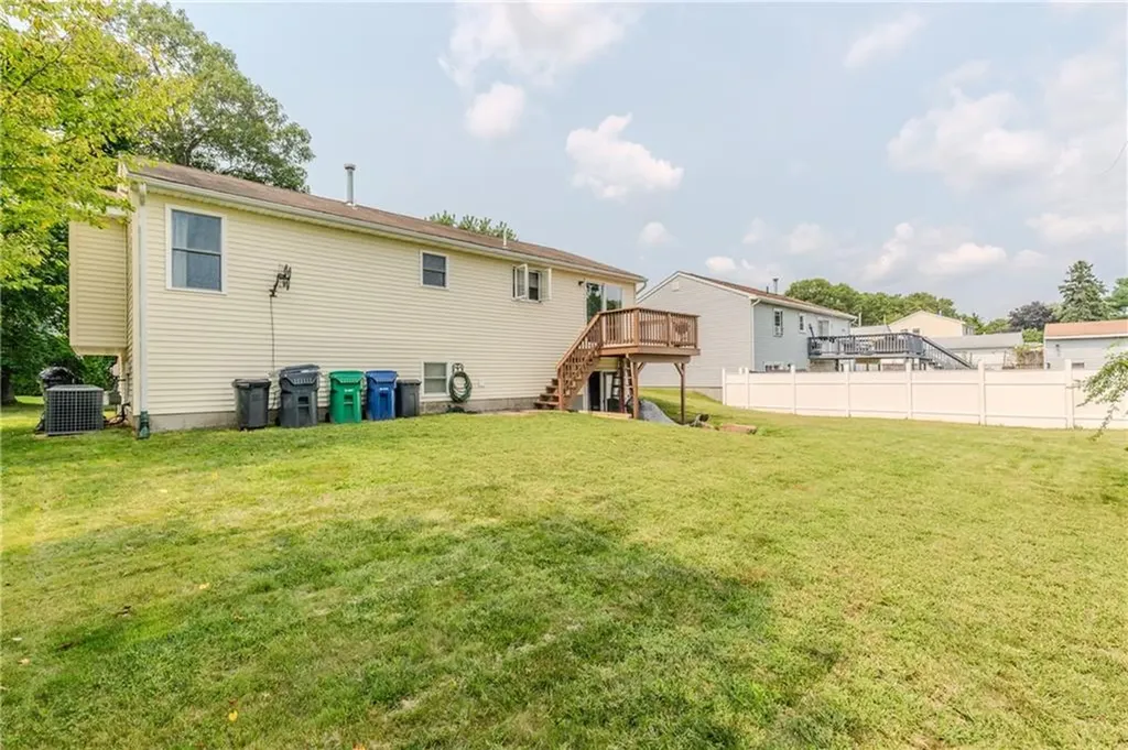 110 Shand Avenue Warwick RI 02889