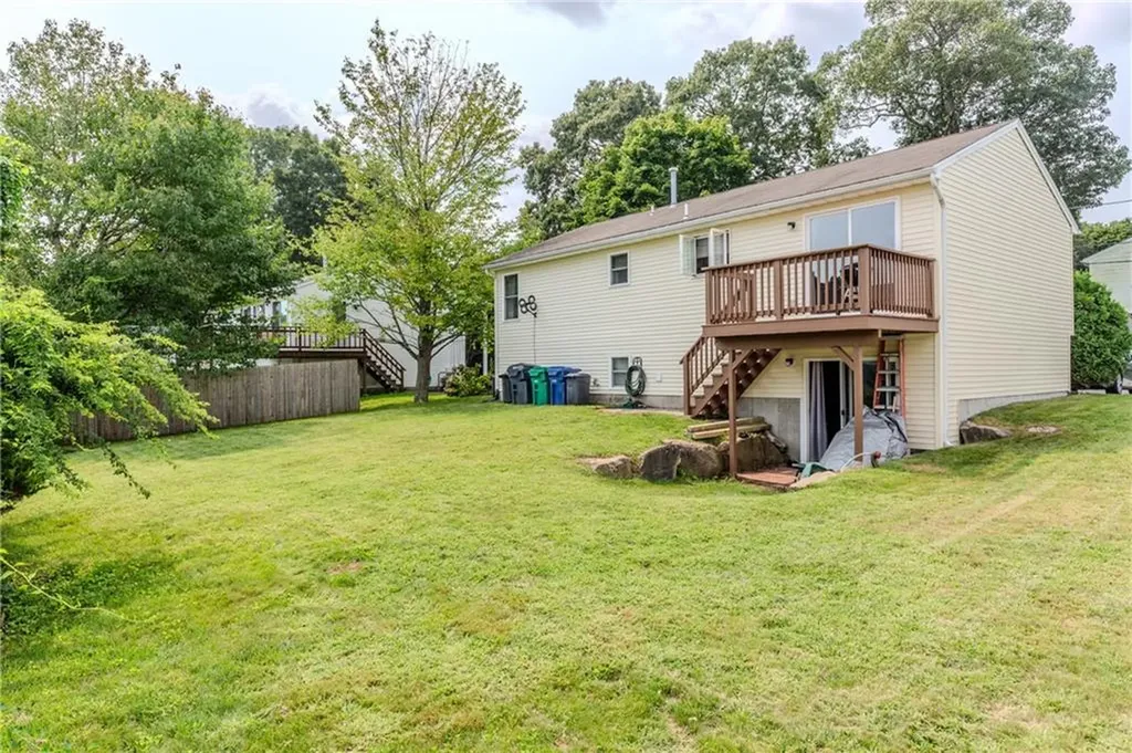 110 Shand Avenue Warwick RI 02889