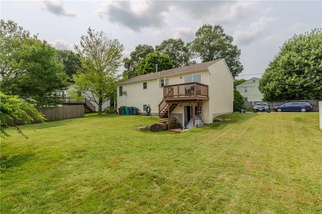 110 Shand Avenue Warwick RI 02889