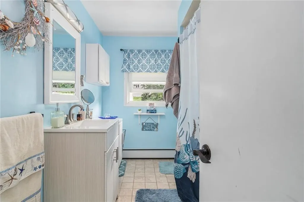 267 Beacon Avenue Woonsocket RI 02895