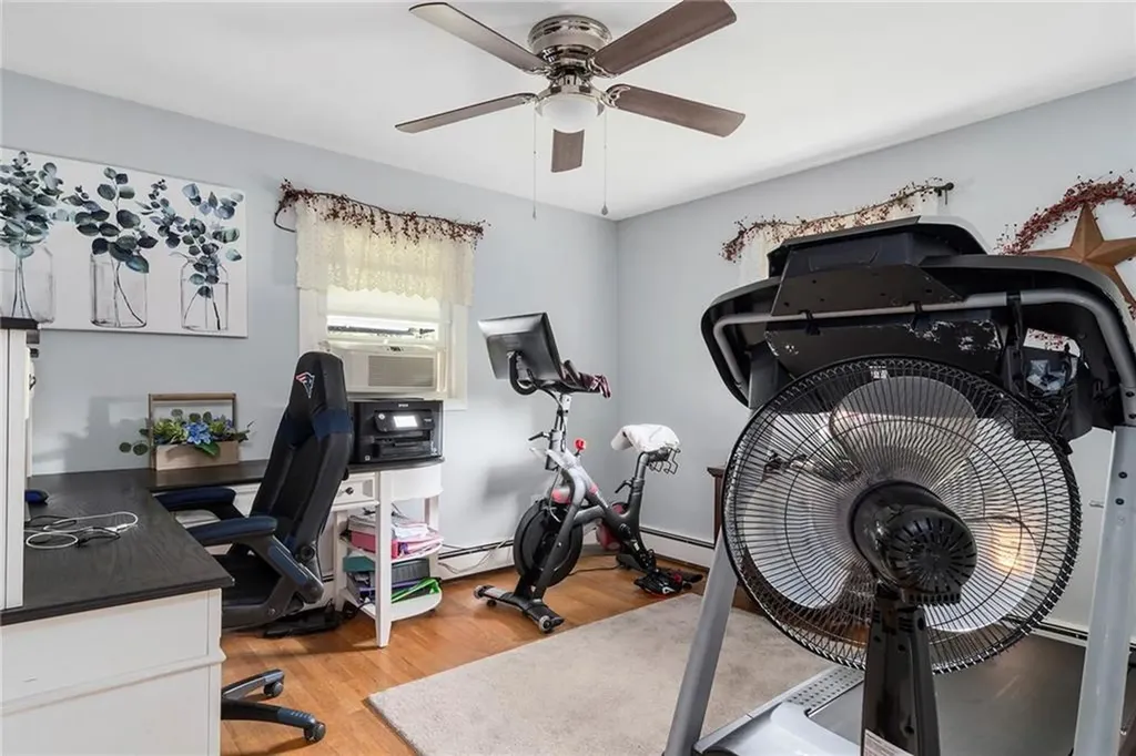 267 Beacon Avenue Woonsocket RI 02895