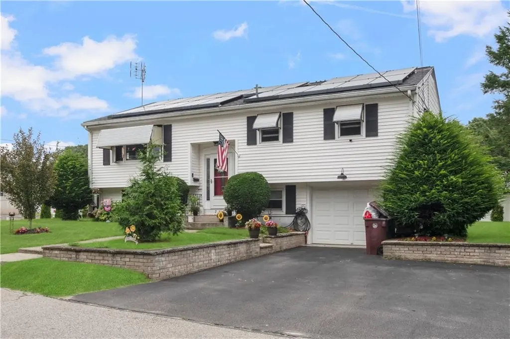 267 Beacon Avenue Woonsocket RI 02895