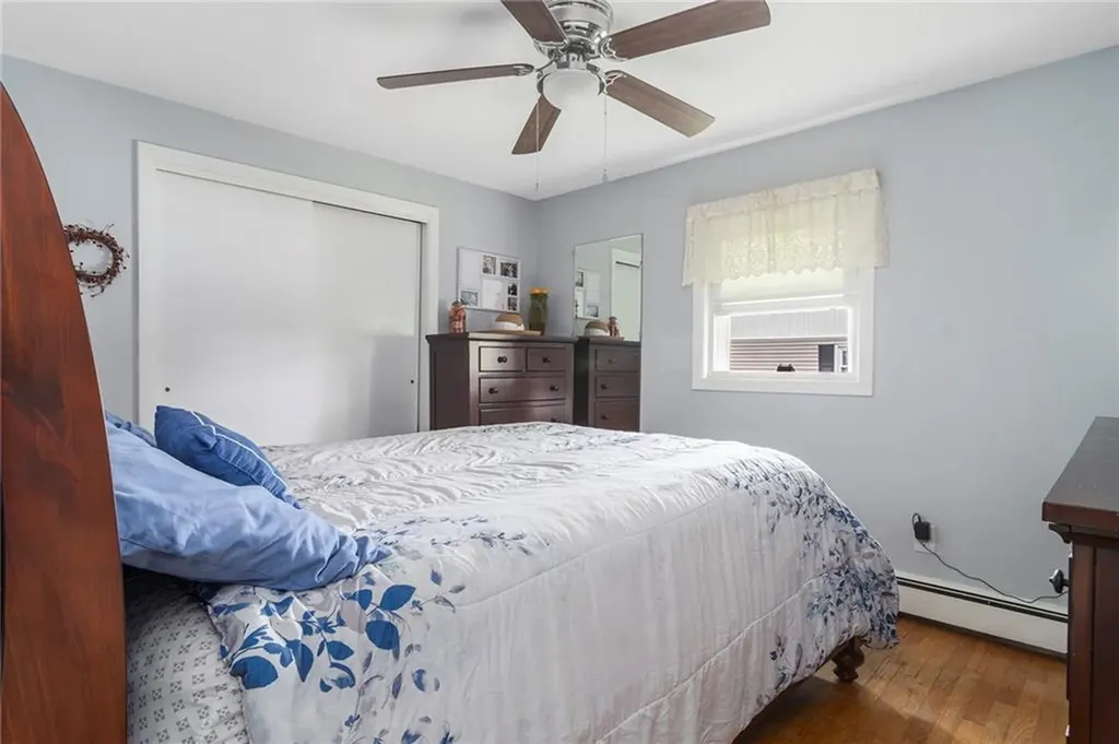 267 Beacon Avenue Woonsocket RI 02895