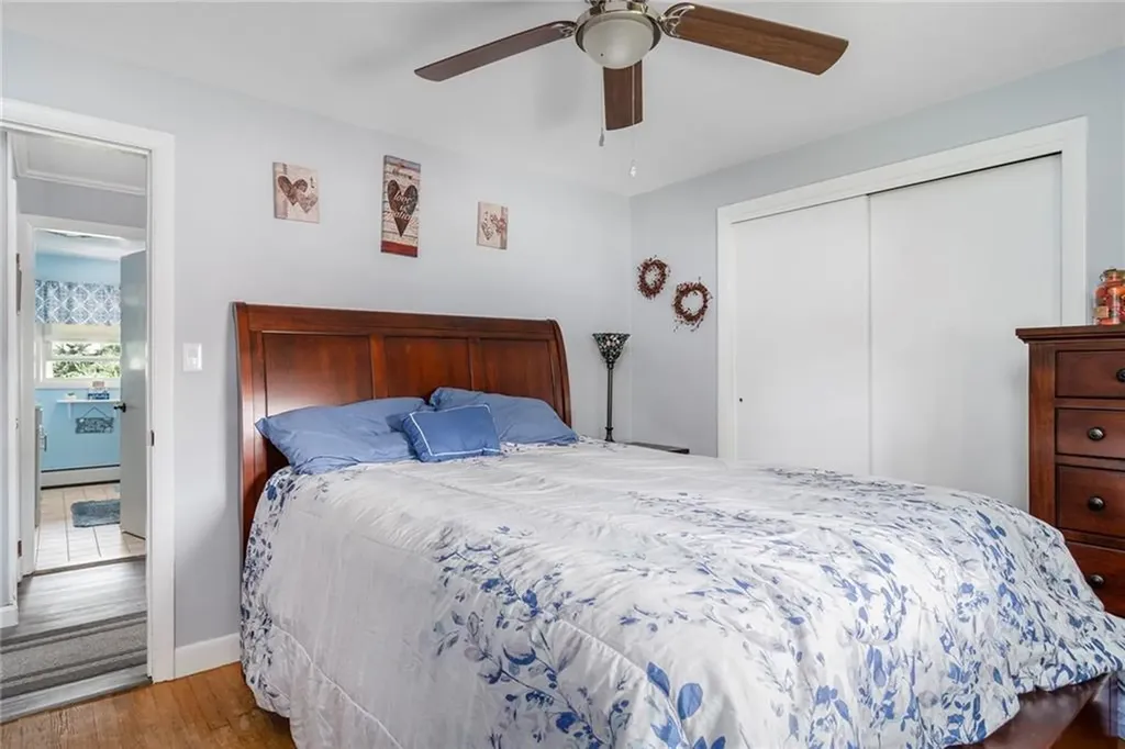 267 Beacon Avenue Woonsocket RI 02895