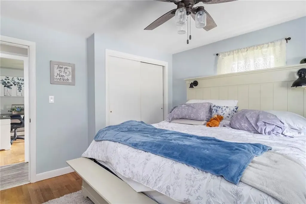 267 Beacon Avenue Woonsocket RI 02895