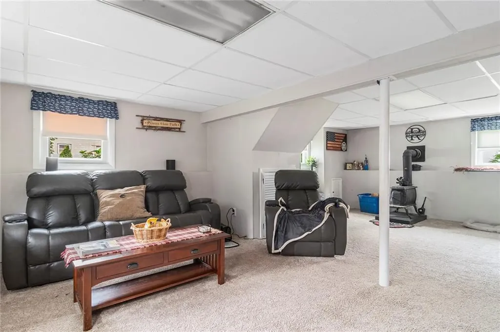 267 Beacon Avenue Woonsocket RI 02895