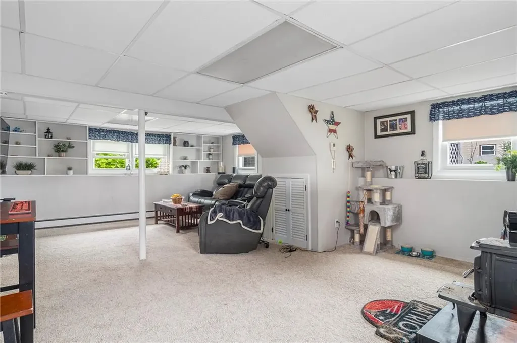 267 Beacon Avenue Woonsocket RI 02895