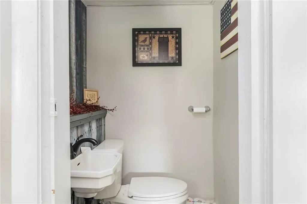 267 Beacon Avenue Woonsocket RI 02895