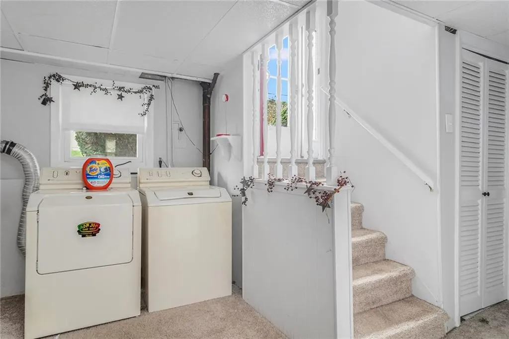 267 Beacon Avenue Woonsocket RI 02895