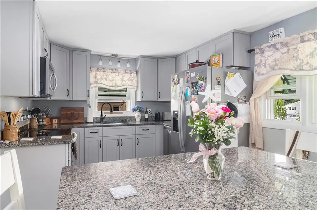267 Beacon Avenue Woonsocket RI 02895