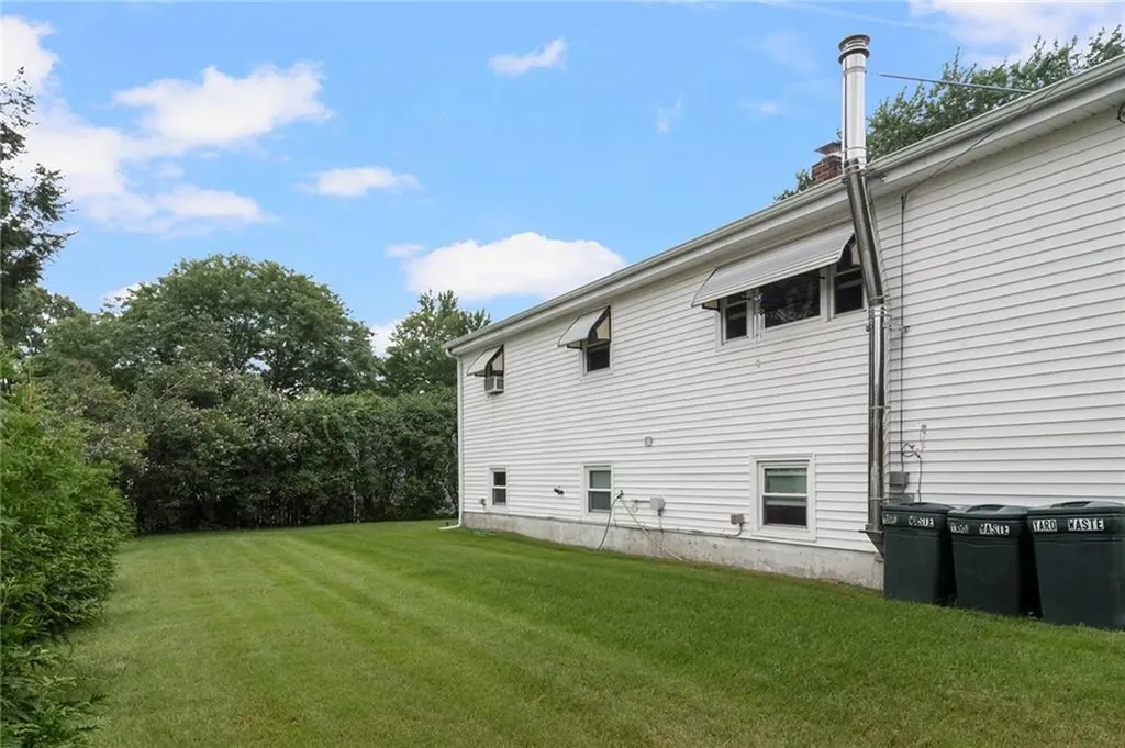 267 Beacon Avenue Woonsocket RI 02895