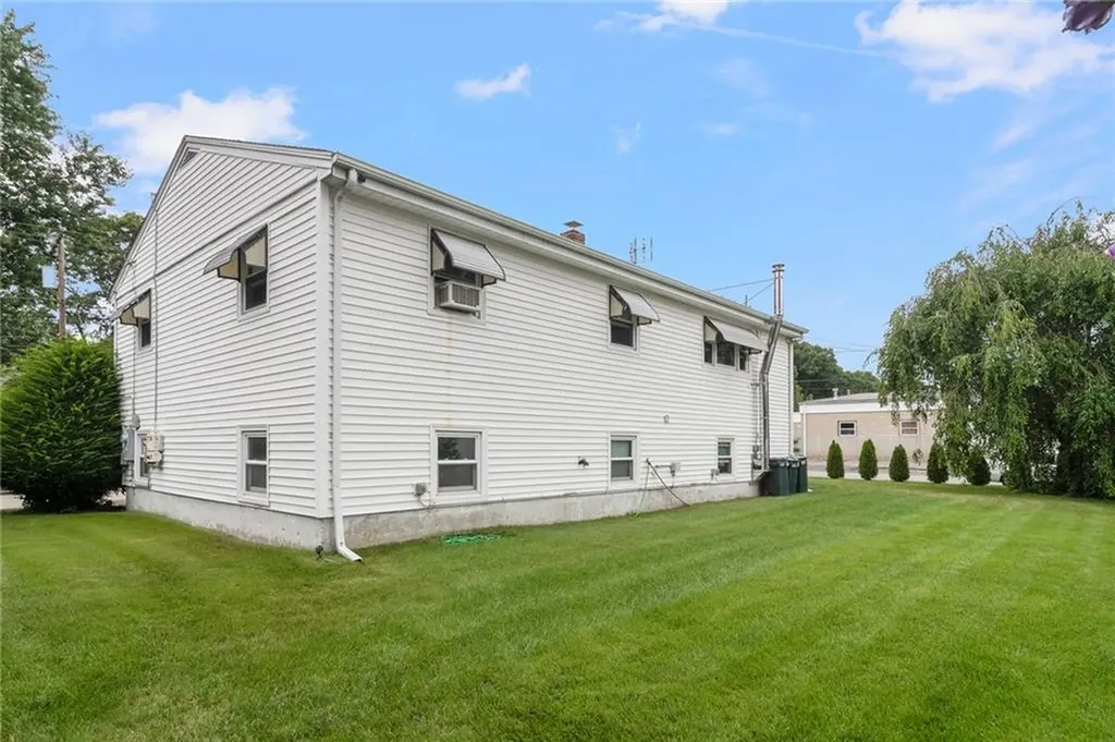 267 Beacon Avenue Woonsocket RI 02895