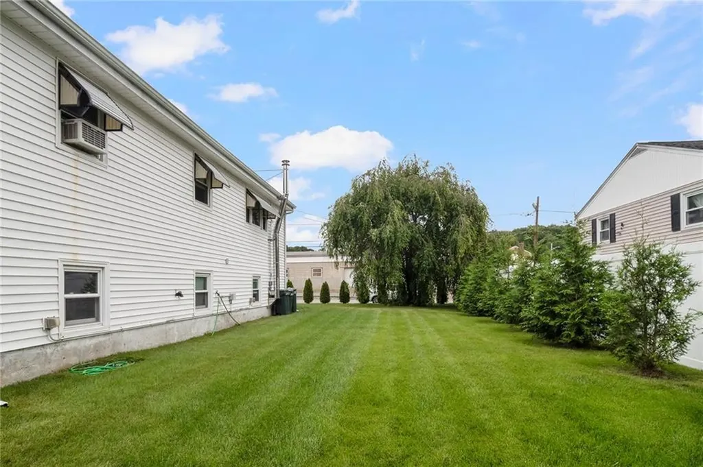 267 Beacon Avenue Woonsocket RI 02895