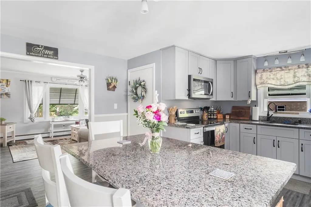 267 Beacon Avenue Woonsocket RI 02895
