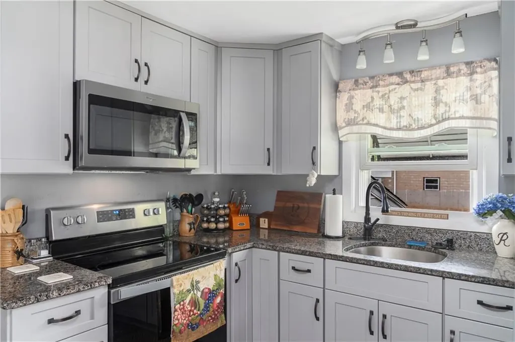 267 Beacon Avenue Woonsocket RI 02895