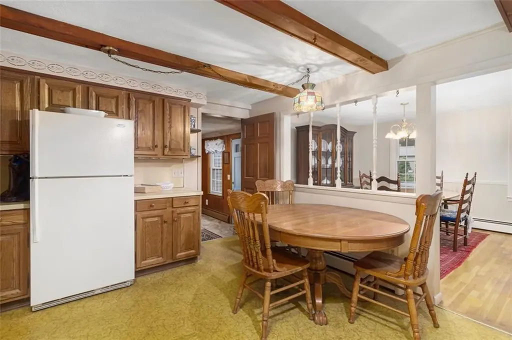 16 Maplewood Drive Coventry RI 02816