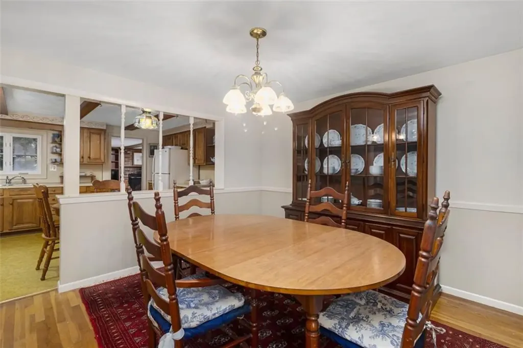 16 Maplewood Drive Coventry RI 02816