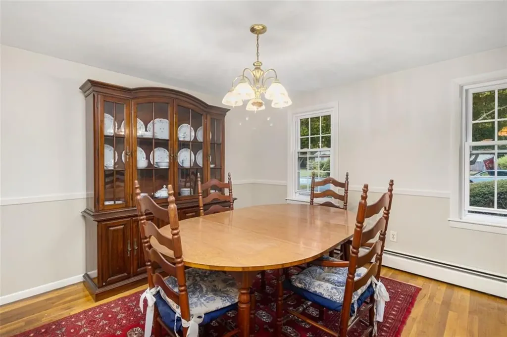 16 Maplewood Drive Coventry RI 02816