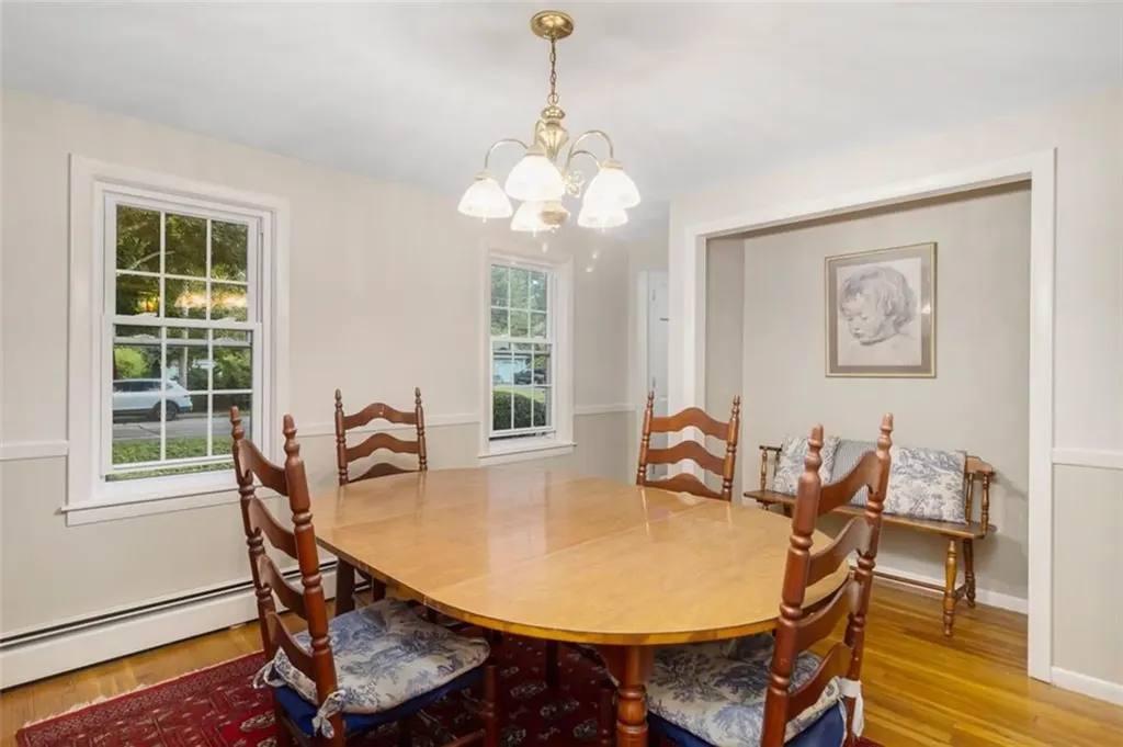 16 Maplewood Drive Coventry RI 02816