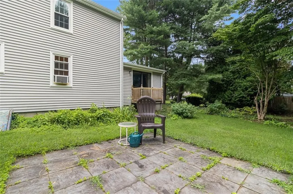 16 Maplewood Drive Coventry RI 02816