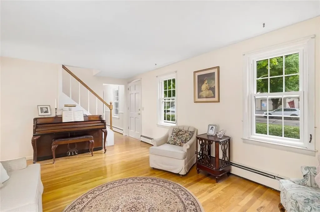 16 Maplewood Drive Coventry RI 02816