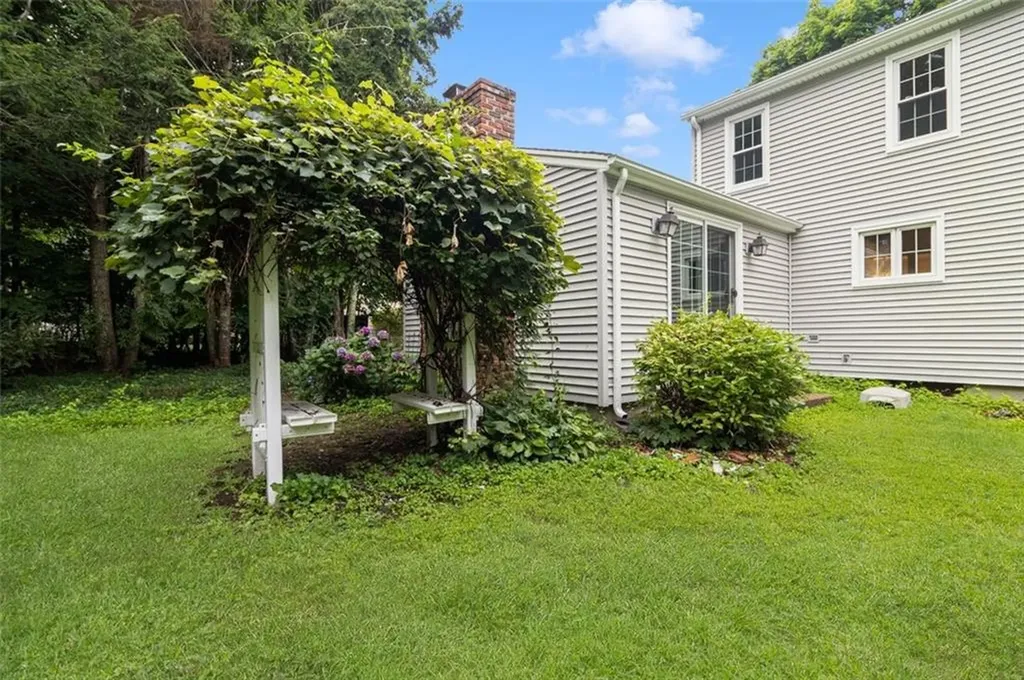16 Maplewood Drive Coventry RI 02816
