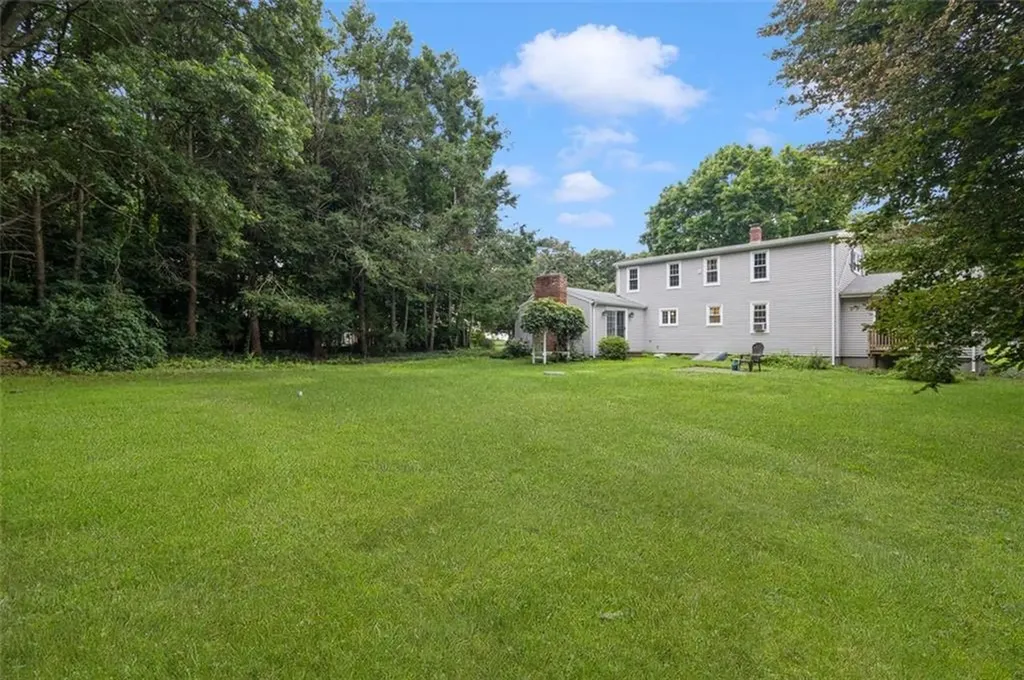 16 Maplewood Drive Coventry RI 02816