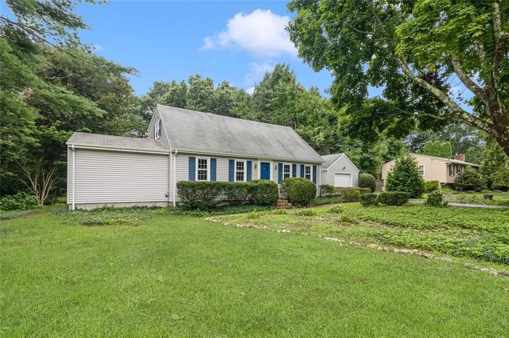 16 Maplewood Drive Coventry RI 02816
