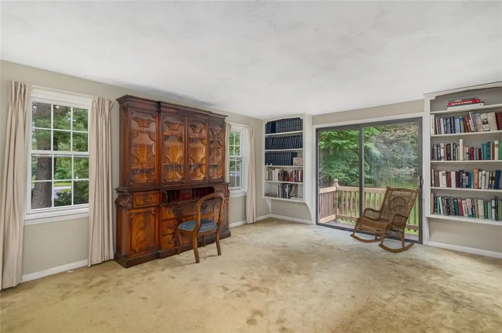 16 Maplewood Drive Coventry RI 02816