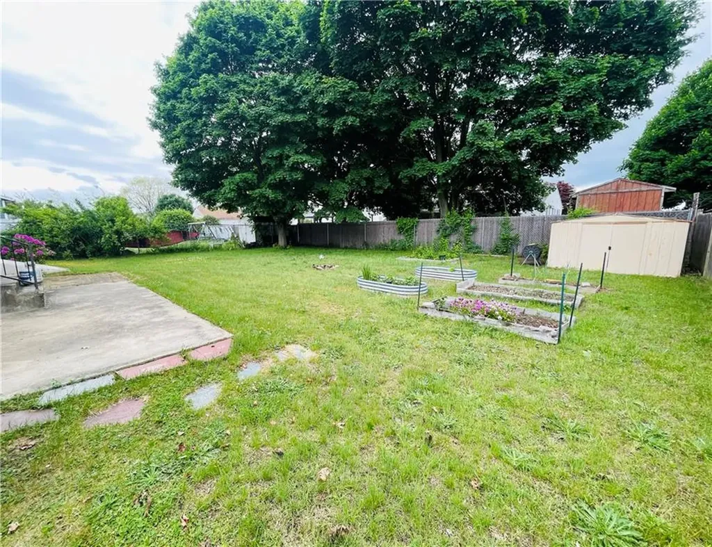 66 Collingwood Drive Warwick RI 02886