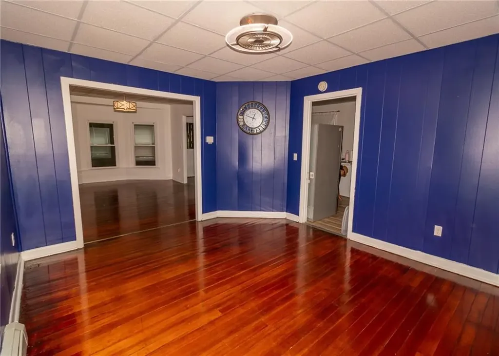 44 Gladstone Street Providence RI 02905