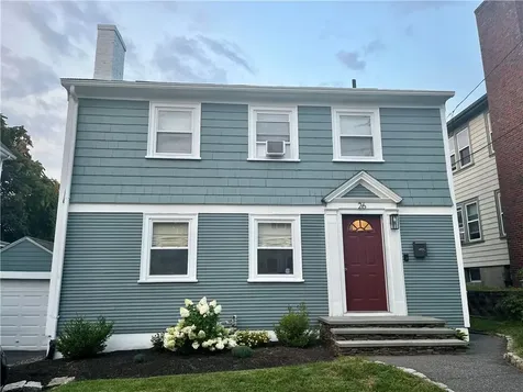 26 10th Street Providence RI 02906
