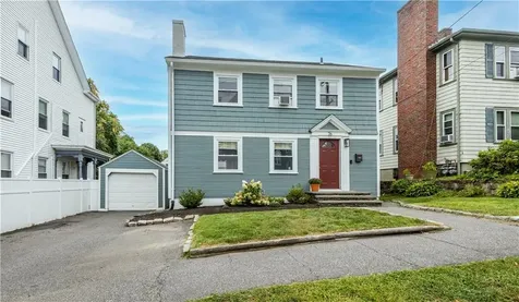 26 10th Street Providence RI 02906