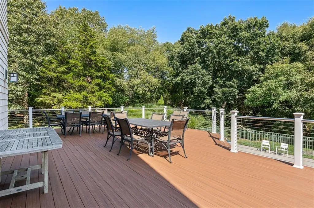19 No Bottom Ridge Road Westerly RI 02891