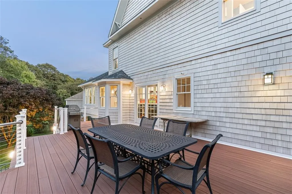 19 No Bottom Ridge Road Westerly RI 02891