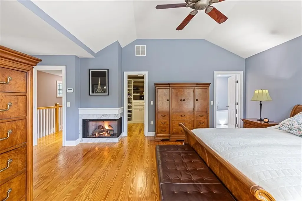 19 No Bottom Ridge Road Westerly RI 02891
