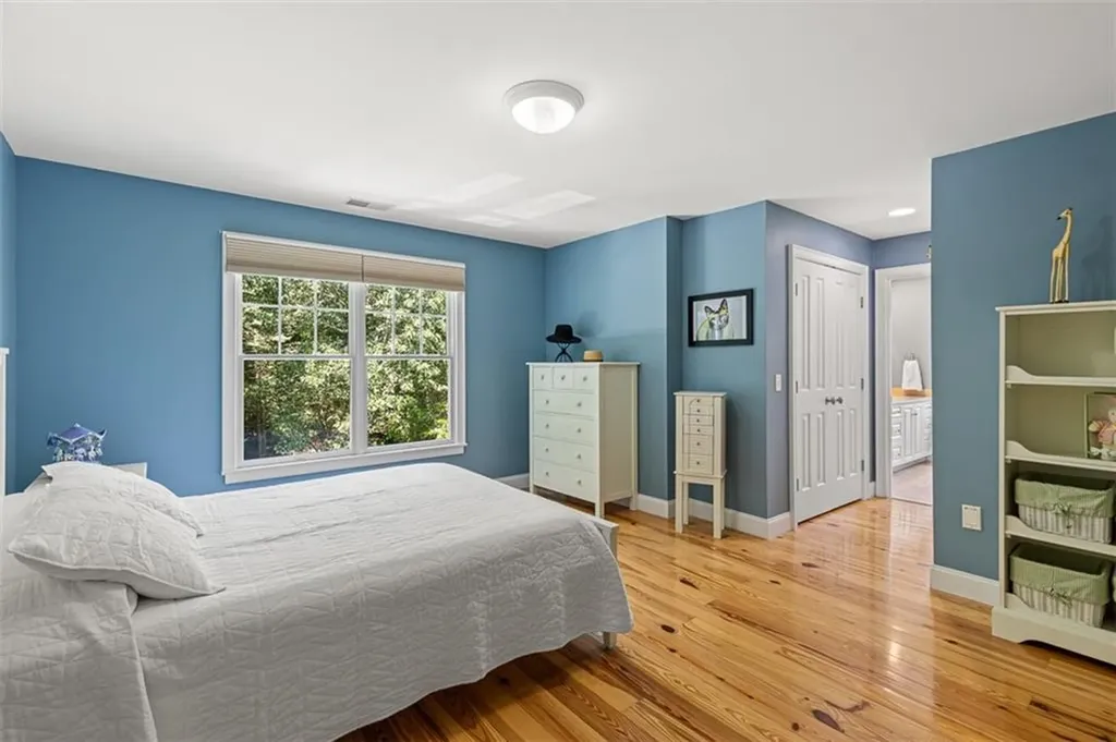 19 No Bottom Ridge Road Westerly RI 02891
