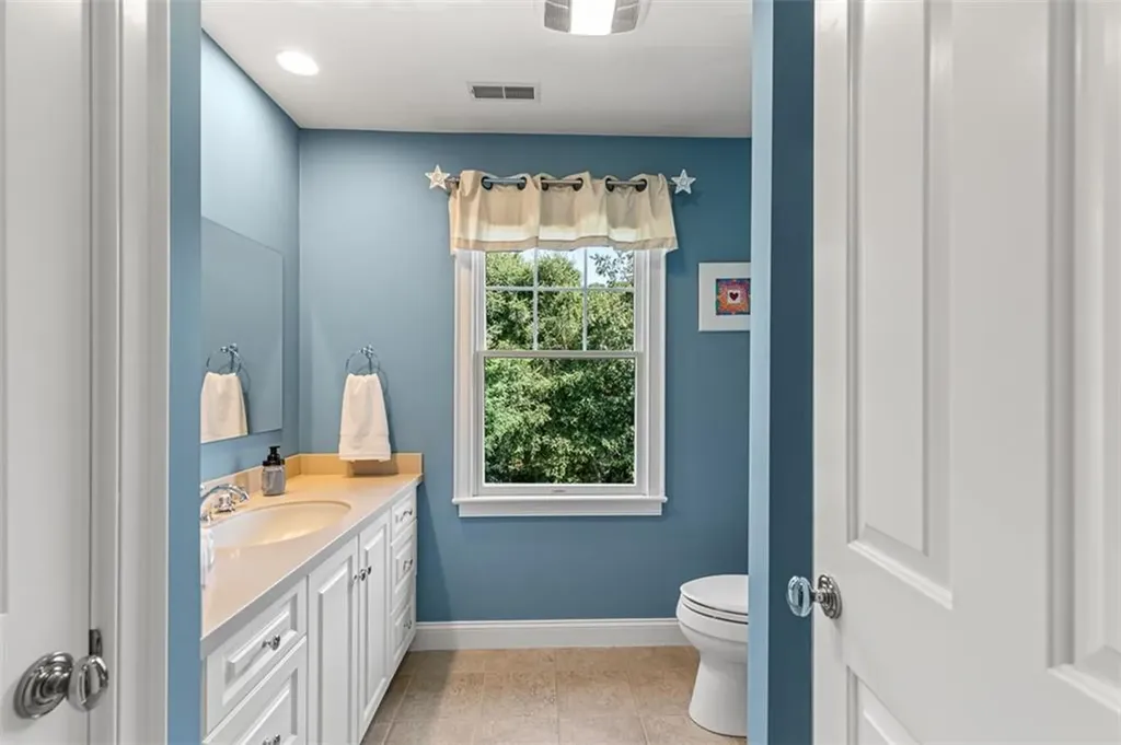 19 No Bottom Ridge Road Westerly RI 02891
