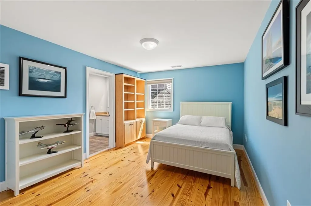 19 No Bottom Ridge Road Westerly RI 02891