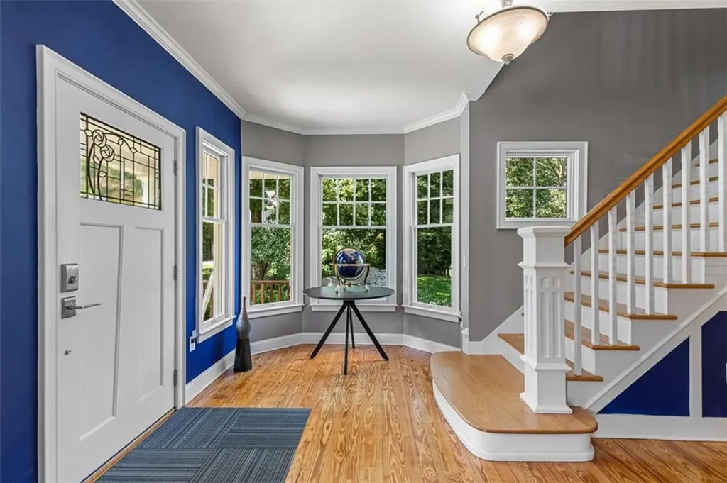 19 No Bottom Ridge Road Westerly RI 02891