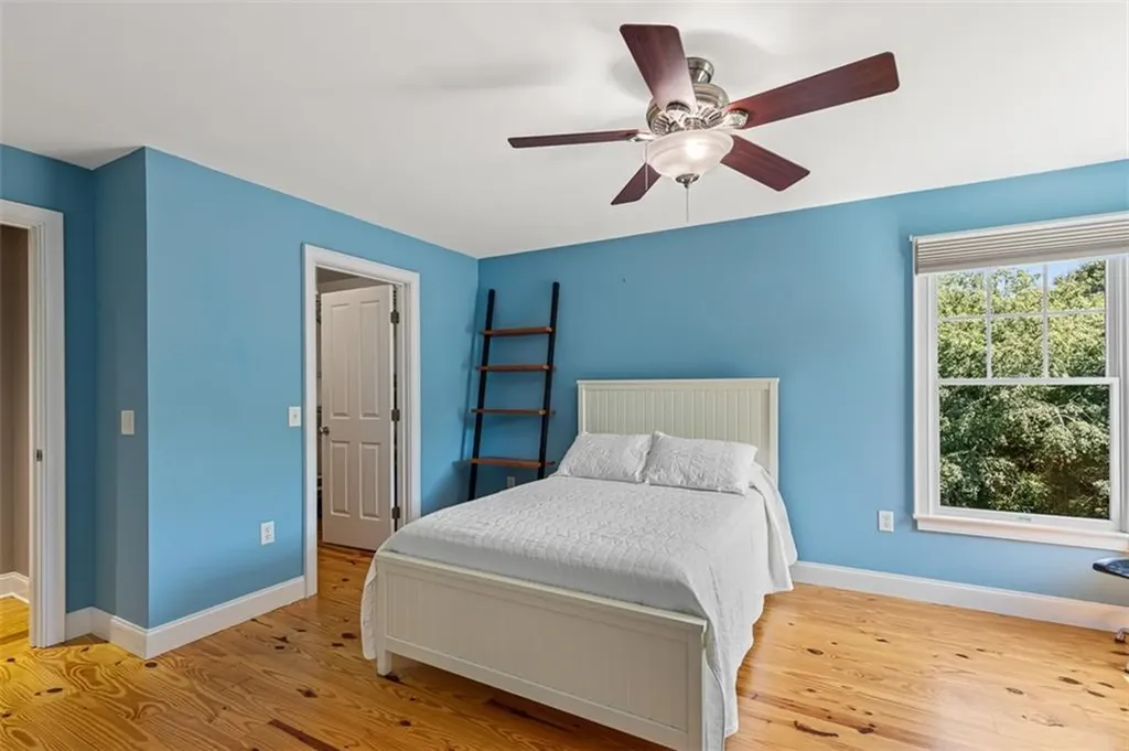 19 No Bottom Ridge Road Westerly RI 02891