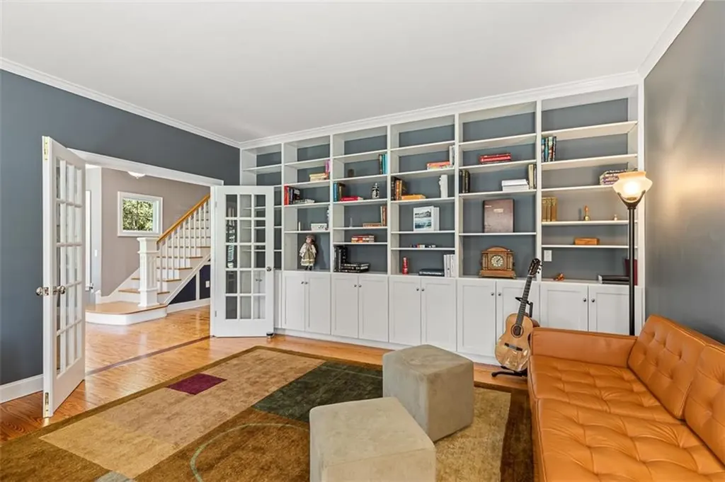 19 No Bottom Ridge Road Westerly RI 02891